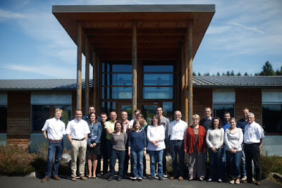 CFBL Coopérative Forestière à Ussel