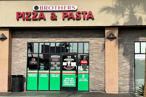 Brother's Pizza image