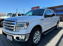 WILSON MOTORS - Photo 4 - Car repair in Stockton, CA, Stockton