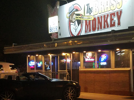 Bar «The Brass Monkey», reviews and photos, 3104 Youree Dr, Shreveport, LA 71104, USA