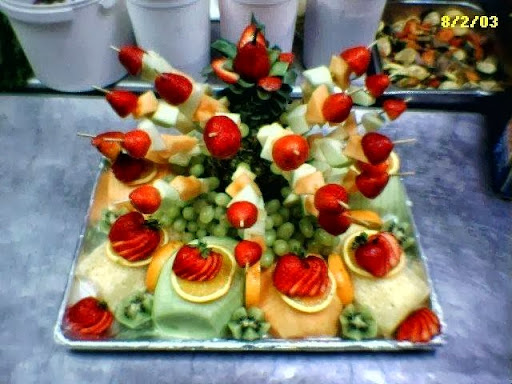 Caterer «Delicious Moments Caterers», reviews and photos, 792 Merrick Rd, Baldwin, NY 11510, USA