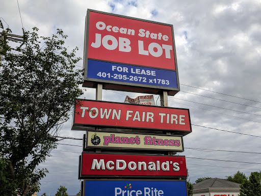 Gym «Planet Fitness», reviews and photos, 693 Main St, Torrington, CT 06790, USA