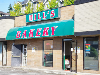 Hill's Bakery