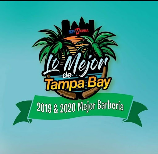 Hair Salon «Gold Cut Barber Shop», reviews and photos, 7031 W Hillsborough Ave, Tampa, FL 33634, USA