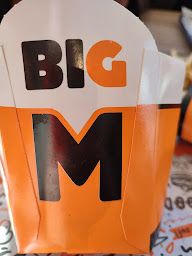 Photo n°13 de Big M à Nevers ()