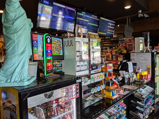 Convenience Store «Choice Deli & Grocery», reviews and photos, 6415 8th Ave NW, Seattle, WA 98107, USA