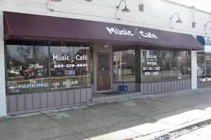 The Music Cafe image