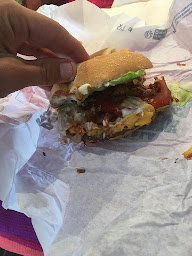 Photo n°1 de Burger King à Cernay ()