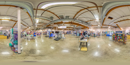 Running Store «Road Runner Sports», reviews and photos, 1125 Industrial Rd d, San Carlos, CA 94070, USA