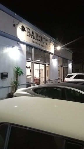 BAROCCI MOTOR GROUP, 12284 San Pablo Ave, Richmond, CA 94805, USA, 