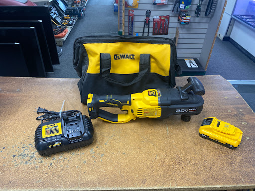 Pawn Shop «Dash 2 Cash Pawn Shop», reviews and photos, 1253 Morse Rd, Columbus, OH 43229, USA