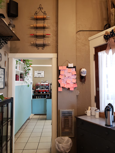 Coffee Shop «The Coffee Shop Bakery», reviews and photos, 411 C St, Galt, CA 95632, USA