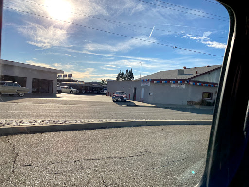 Used Car Dealer «American Classic Cars», reviews and photos, 2282 Arrow Hwy, La Verne, CA 91750, USA