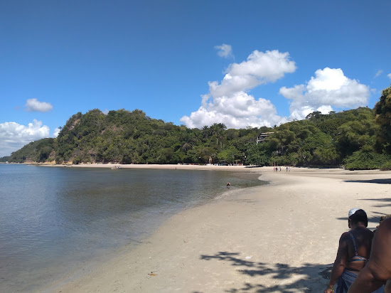 Praia da Bica