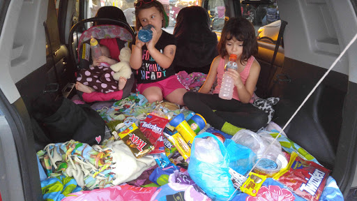 Drive-in Movie Theater «The Transit Drive-in Theatre», reviews and photos, 6655 S Transit Rd, Lockport, NY 14094, USA