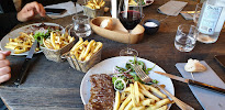 Steak du Restaurant français PUR SANG à Le Perreux-sur-Marne - n°18