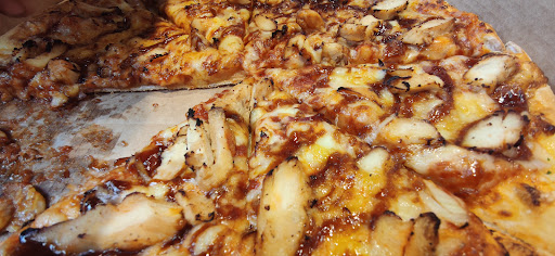 Domino's Pizza Nørrebro