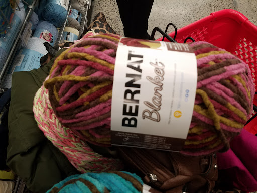 Craft Store «Michaels», reviews and photos, 2886 Wilma Rudolph Blvd, Clarksville, TN 37040, USA