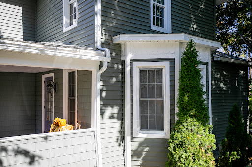 Roofing Contractor «Five Star Improvements», reviews and photos