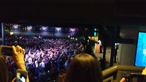 Event Venue «Rail Event Center», reviews and photos, 235 N 500 W, Salt Lake City, UT 84116, USA