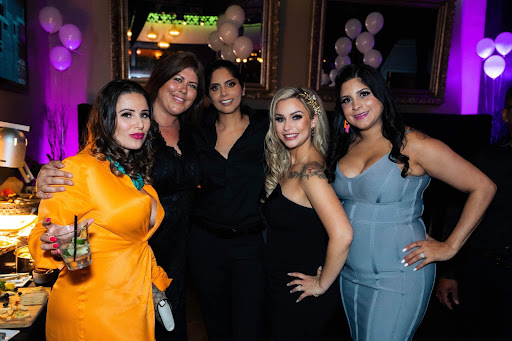 Lounge «Suite Lounge», reviews and photos, 10500 NE 8th St, Bellevue, WA 98004, USA