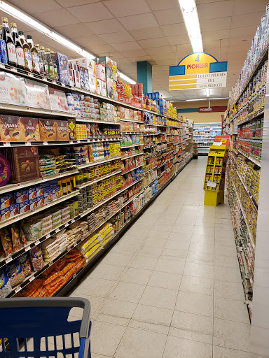 Supermarket «Pioneer Supermarket of Morris Park», reviews and photos, 775 Morris Park Ave, Bronx, NY 10462, USA