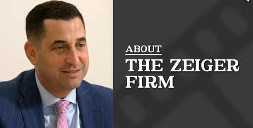 Criminal Justice Attorney «The Zeiger Firm - Philadelphia Criminal Defense Lawyer», reviews and photos