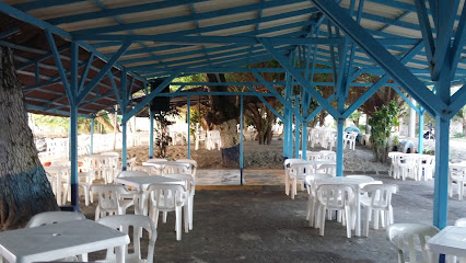 Restaurante Estadero Capilla Del Mar