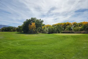 Paradise Golf Course image