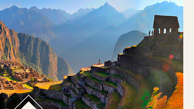 Inka Ways - Travel Consultants Perú