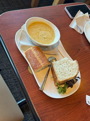 Panera Bread image