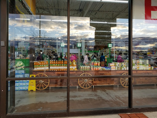 Grocery Store «Bhavani Food Market», reviews and photos, 402 W Lincoln Hwy, Exton, PA 19341, USA