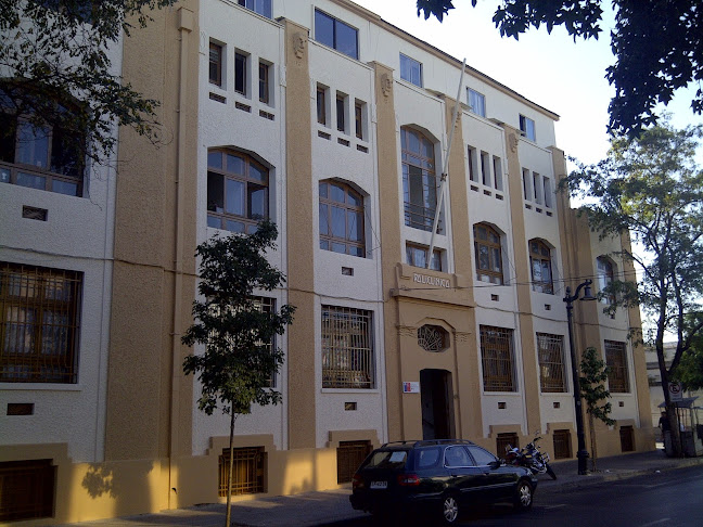Centro de Salud Familiar Nº 5 - Metropolitana de Santiago