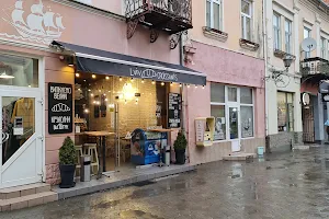 Lviv Croissants image