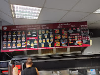 Atmosphère du Restaurant de hamburgers School's Kebab à Metz - n°1