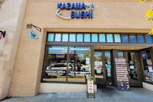 Kazama Sushi image