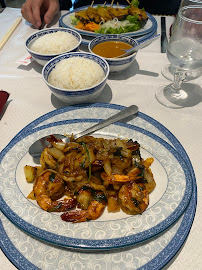 Plats et boissons du Restaurant vietnamien Pagode de Jade à Pau - n°1