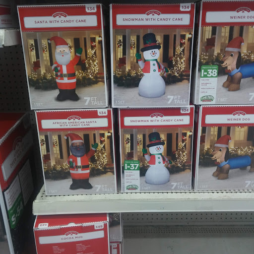 Department Store «Walmart Supercenter», reviews and photos, 350 Robert Smalls Pkwy, Beaufort, SC 29906, USA