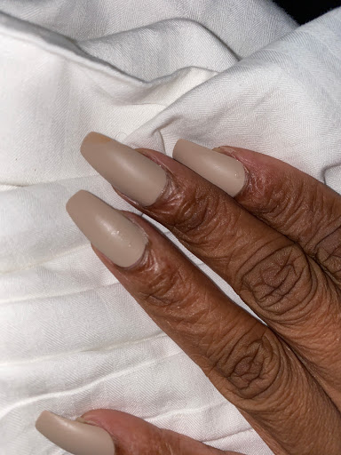 Beauty Supply Store «Beauty Infinity Mart», reviews and photos, 4015 Holcomb Bridge Rd, Norcross, GA 30092, USA