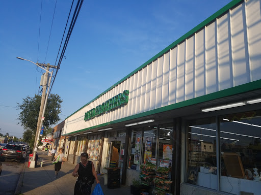 Indian Grocery Store «Patel Brothers», reviews and photos, 251-08 Hillside Avenue, Queens, NY 11426, USA