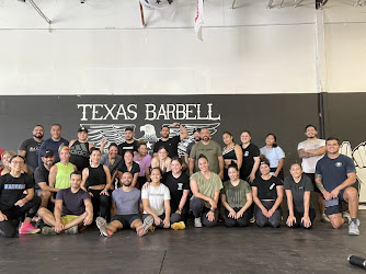 Texas Barbell Strength & Performance