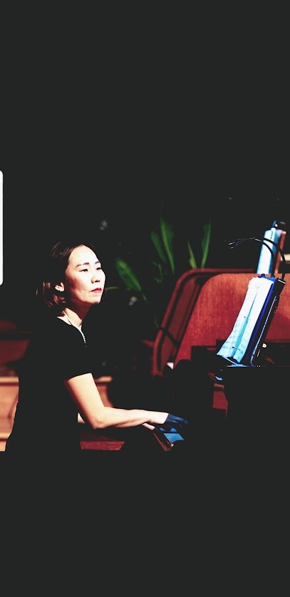 Park's Piano Studio