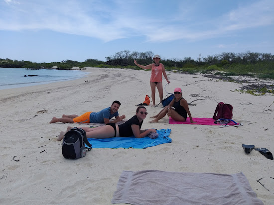Puerto Grande