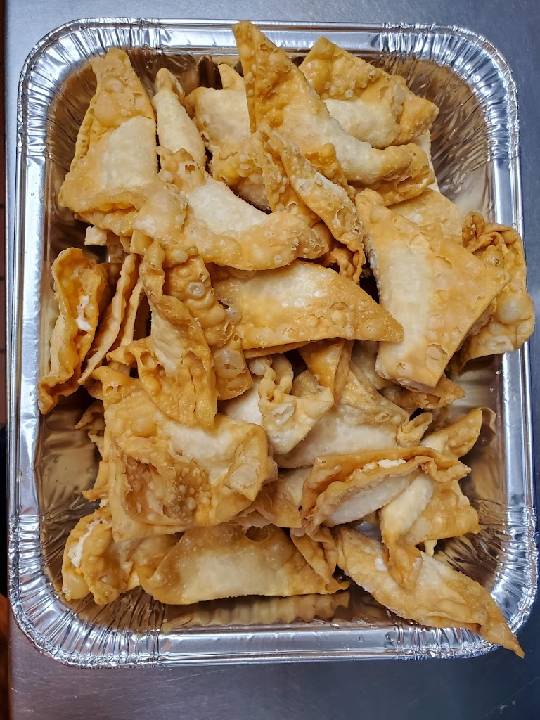 Eighty Eight Restaurant 01923