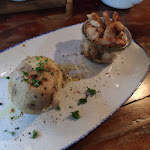 Photo n°1 de l'avis de Monserrat.e fait le 21/12/2018 à 11:34 sur le  Holly's Seerhein Gastro GmbH à Konstanz