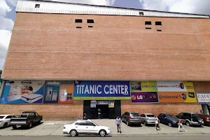Titanic Center image