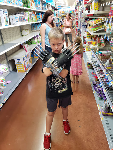 Department Store «Walmart Supercenter», reviews and photos, 6100 Ronald Reagan Dr, Lake St Louis, MO 63367, USA