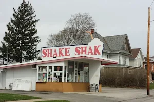 Shake Shak of Tiffin image