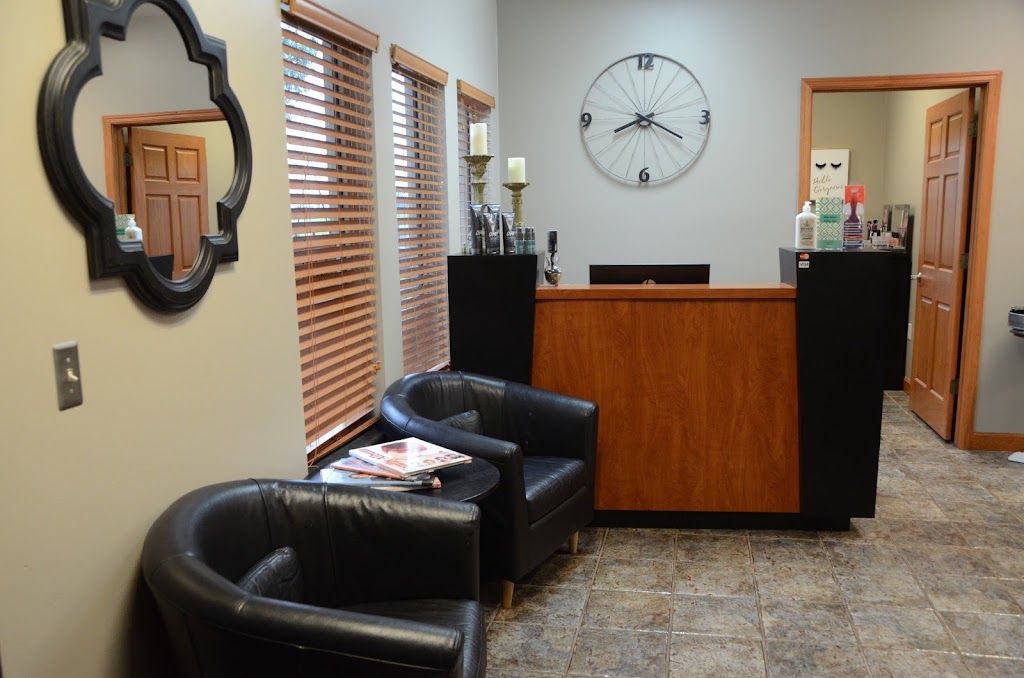 Bliss Salon & Day Spa 54768