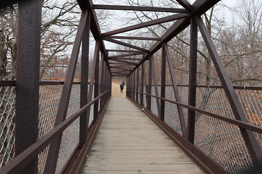 Nature Preserve «Fort Sheridan Forest Preserve», reviews and photos, 117 Sheridan Rd, Lake Forest, IL 60045, USA